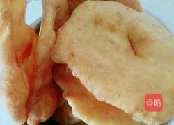 油饼的做法图解7