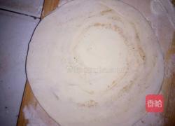 手撕饼的做法图解5