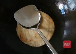 手撕饼的做法图解6