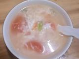 咸鸭蛋蛋清汤的做法[图]