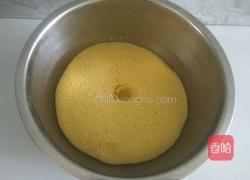 两掺面包子……韭菜鸡蛋虾皮馅的做法图解6