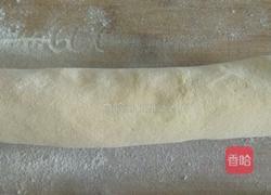 两掺面包子……韭菜鸡蛋虾皮馅的做法图解7
