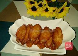 奥尔良烤鸡翅的做法图解9