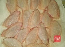奥尔良烤鸡翅的做法图解3