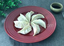 胡萝卜素馅饺子