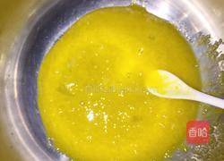 菠菜小蛋糕的做法图解2