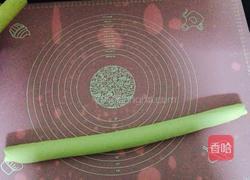 白馒头的做法图解6