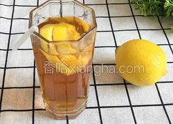 自制冰红茶