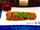 酱牛肉（懒人版）