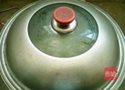 南瓜花卷的做法图解13