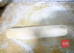 南瓜花卷的做法图解9