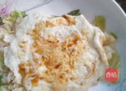 寿司加菜包等于菜司的做法图解3