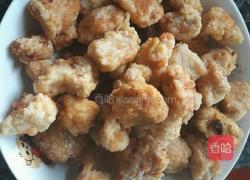 菠萝咕噜肉的做法图解10
