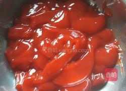 菠萝咕噜肉的做法图解12