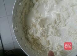 酸奶芝士蛋糕的做法图解5