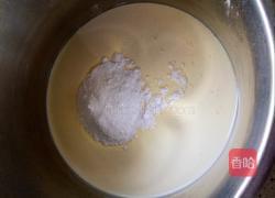 酥皮奶油大泡芙的做法图解15