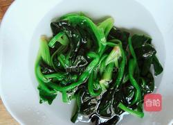 杂蔬鸡蛋馅饺子的做法图解4