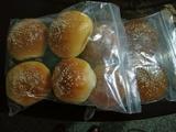 香软红豆沙包的做法[图]