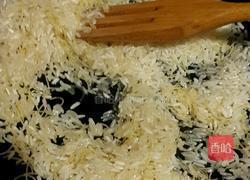 异域风情的阿拉伯香米饭的做法图解2