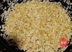 异域风情的阿拉伯香米饭的做法图解3