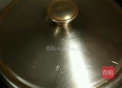 异域风情的阿拉伯香米饭的做法图解6