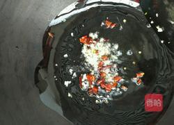酸辣藕片的做法图解3