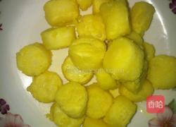 日本豆腐虾仁鸡肉的做法图解6
