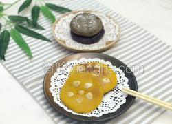 杂粮煎饼