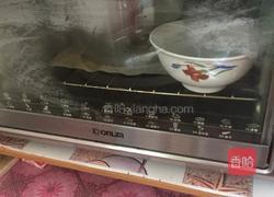 菠菜玉米黑麦锅贴的做法图解7
