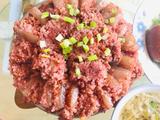 电饭煲粉蒸肉的做法[图]