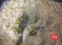 黄骨鱼豆筋汤的做法图解6
