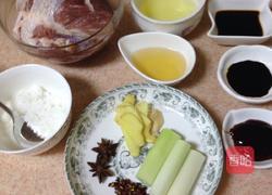 自制肉松的做法图解2