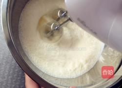 芒果千层蛋糕的做法图解5