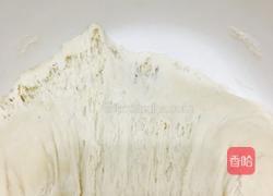 梅菜牛肉馅大汤包的做法图解12