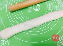 梅菜牛肉馅大汤包的做法图解13