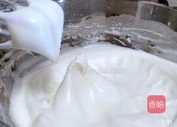 果味椰香纸杯蛋糕的做法图解6