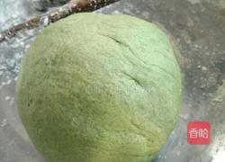 波板花卷的做法图解4