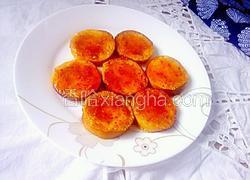 麻辣素鸡