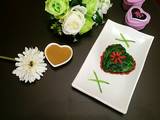 麻酱拌菠菜