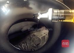 香椿炒鸡蛋的做法图解4