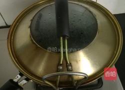 丝瓜炒蛋的做法图解4