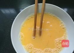 丝瓜炒蛋的做法图解3
