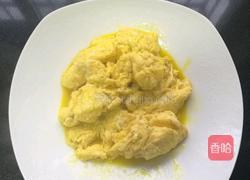 丝瓜炒蛋的做法图解5