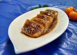 酿豆腐