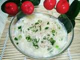 自制油茶