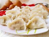 香菇猪肉饺子的做法[图]