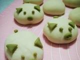 小猪流沙包
