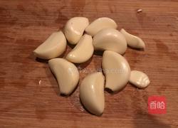 蒜蓉油麦菜的做法图解4