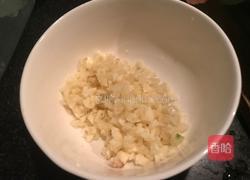 蒜蓉油麦菜的做法图解5