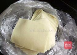 鲜肉基围虾小混沌的做法图解6